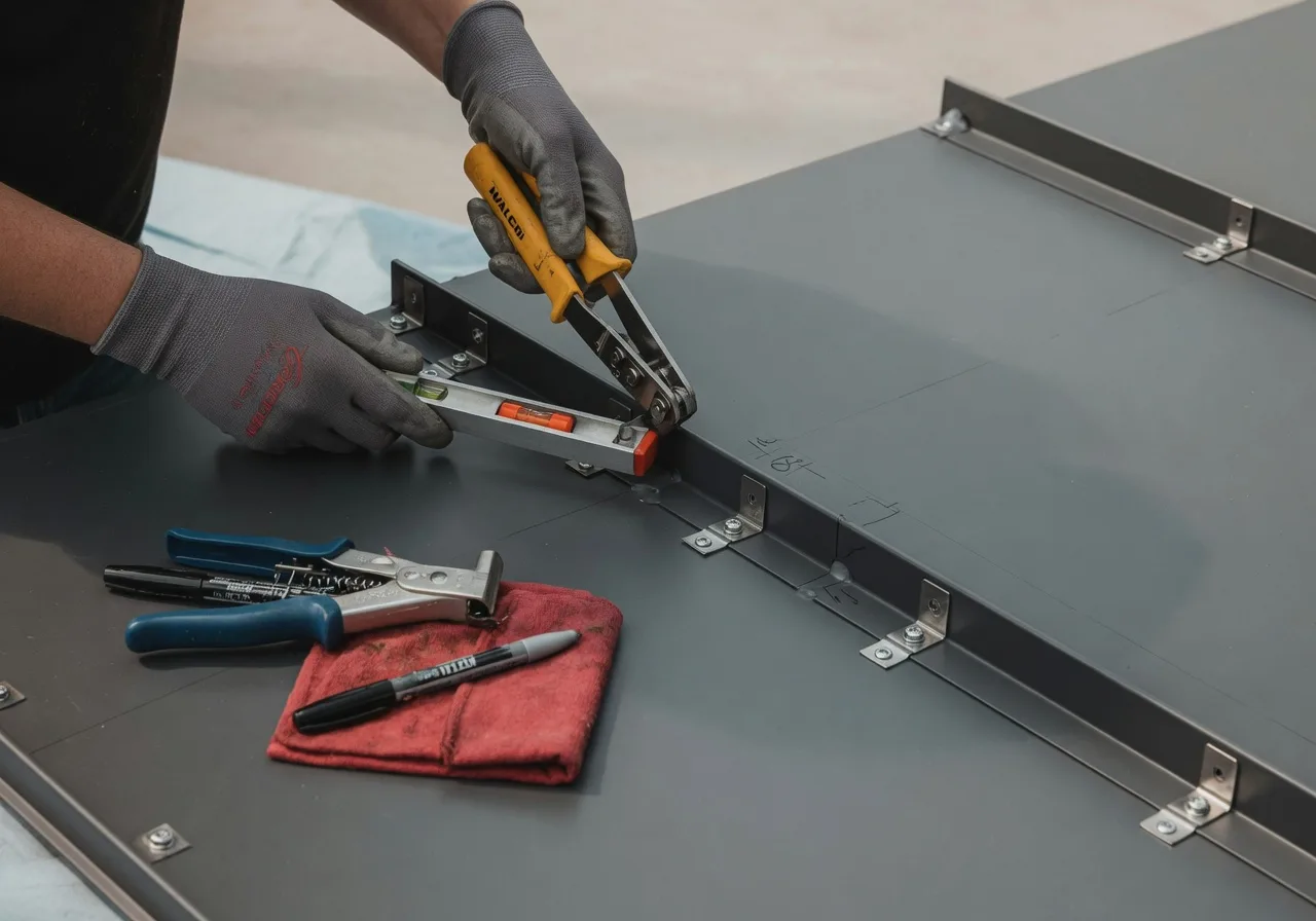 Why choose Metal Roofing Installation in Leon, VA